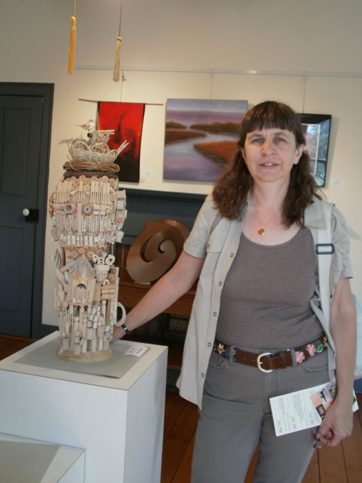 At_High_Road Gallery_2011
